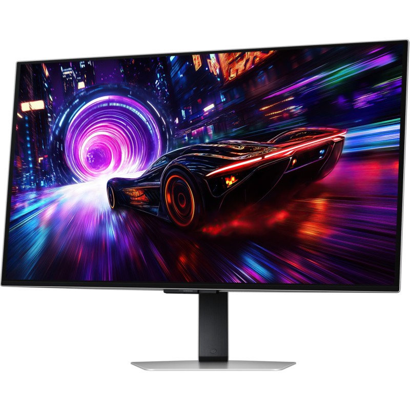 Buy Samsung Odyssey OLED G8 - LS32FG810SU - 32-inch 4K OLED, 1000R Curved Gaming... in Cyprus, Nicosia, Limassol, Larnaka, Pafos