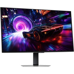 Buy Samsung Odyssey OLED G8 - LS32FG810SU - 32-inch 4K OLED, 1000R Curved Gaming... in Cyprus, Nicosia, Limassol, Larnaka, Pafos