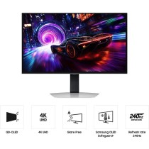 Samsung LS32FG810SU Odyssey OLED G8 - 32-inch 4K QD-OLED Monitor - 240Hz | Armenius Store