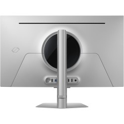 Buy Samsung Odyssey OLED G8 - LS32FG810SU - 32-inch 4K OLED, 1000R Curved Gaming... in Cyprus, Nicosia, Limassol, Larnaka, Pafos