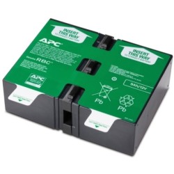 Buy APC Replacement Battery Cartridge - APCRBC166 - 1000 VA UPS backup in Cyprus, Nicosia, Limassol, Larnaka, Pafos