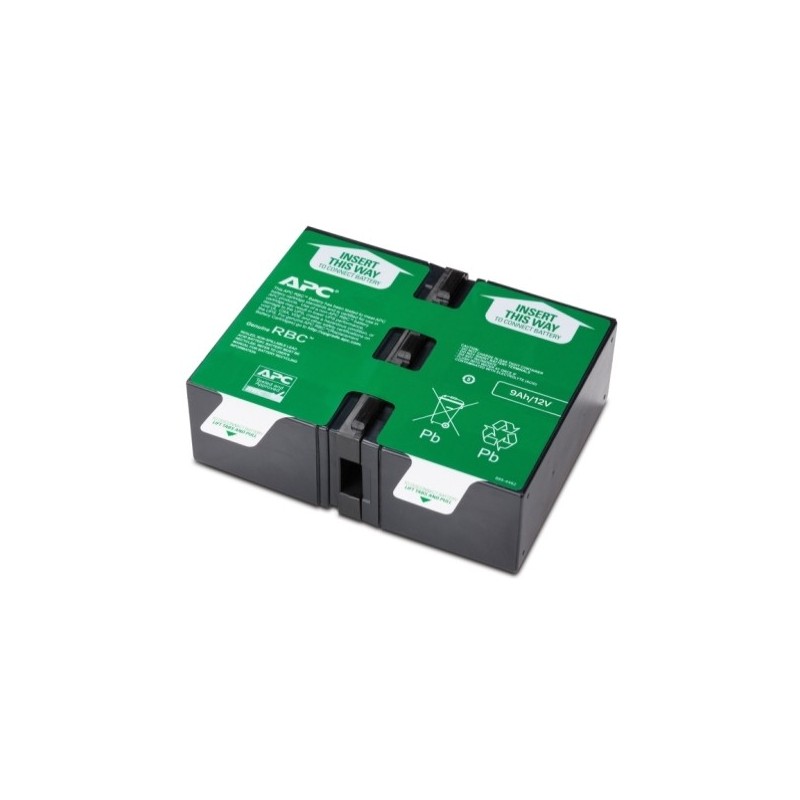 Buy APC Replacement Battery Cartridge - APCRBC166 - 1000 VA UPS backup in Cyprus, Nicosia, Limassol, Larnaka, Pafos