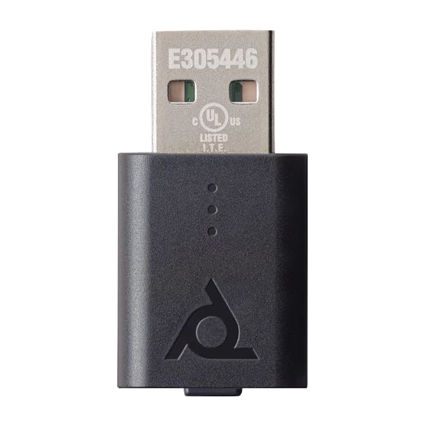 HP Poly Savi D400 DECT Dongle - D400 - USB DECT dongle for Poly Savi headsets — Buy in Cyprus with Fast Delivery