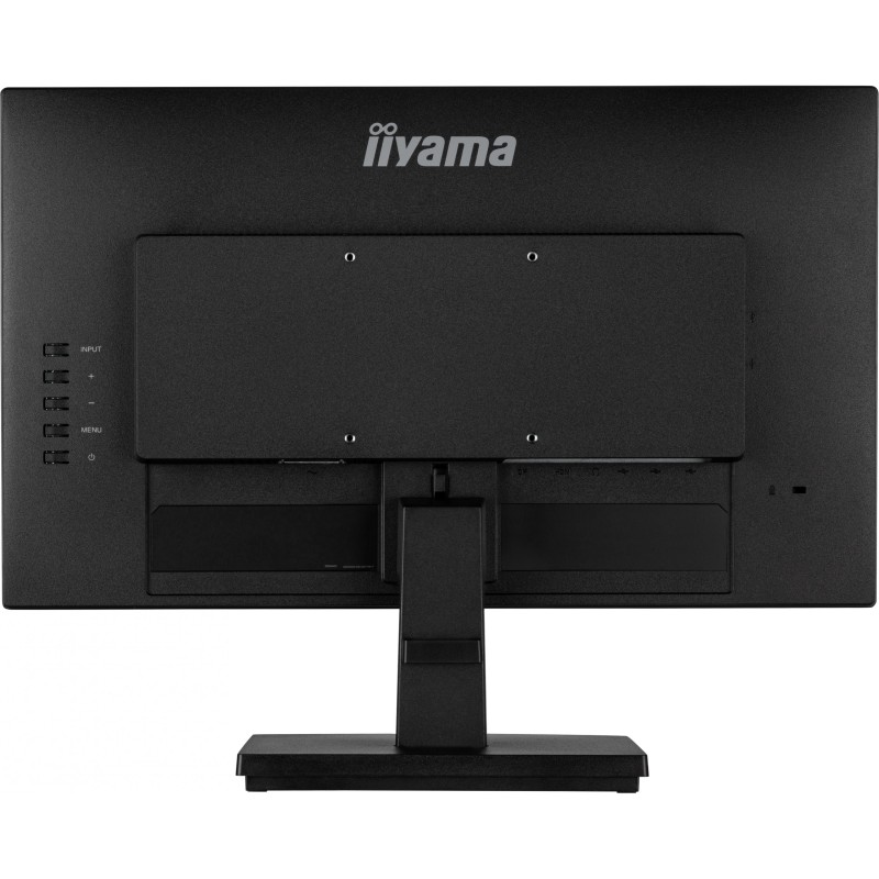 Buy IIYAMA 21.5-inch IPS Monitor - XU2292HSU-B6 - Black, 16:9, HDMI/DP/USB in Cyprus, Nicosia, Limassol, Larnaka, Pafos