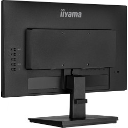 Buy IIYAMA 21.5-inch IPS Monitor - XU2292HSU-B6 - Black, 16:9, HDMI/DP/USB in Cyprus, Nicosia, Limassol, Larnaka, Pafos