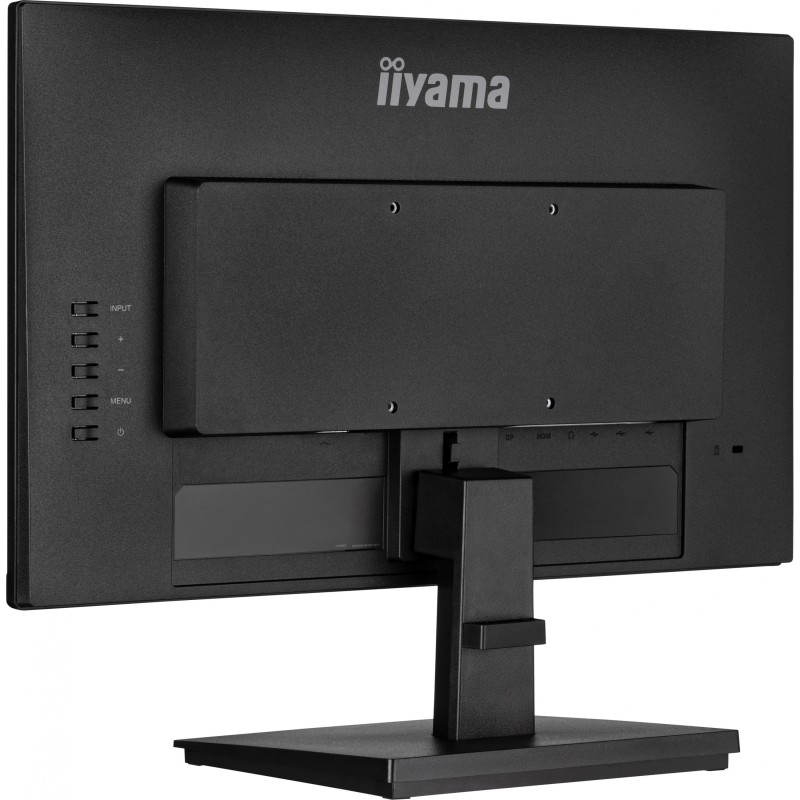 Buy IIYAMA 21.5-inch IPS Monitor - XU2292HSU-B6 - Black, 16:9, HDMI/DP/USB in Cyprus, Nicosia, Limassol, Larnaka, Pafos