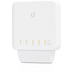 Buy 5P Ubiquiti USW-Flex-3 PoE M - USW-Flex-3 - 5-Port Gigabit, Fanless, Smart M... in Cyprus, Nicosia, Limassol, Larnaka, Pafos