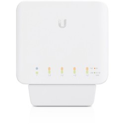 Buy 5P Ubiquiti USW-Flex-3 PoE M - USW-Flex-3 - 5-Port Gigabit, Fanless, Smart M... in Cyprus, Nicosia, Limassol, Larnaka, Pafos