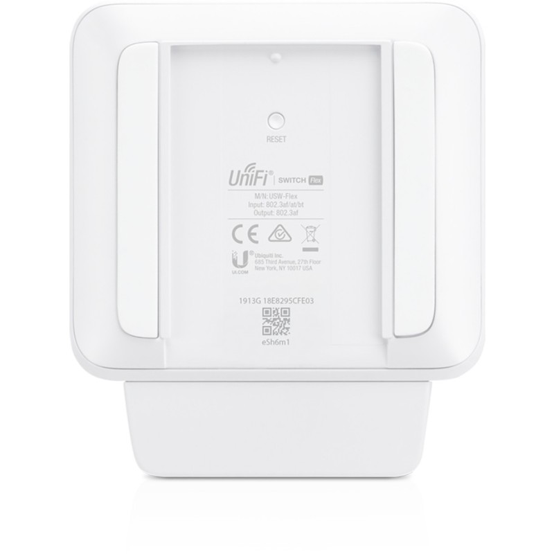 Buy 5P Ubiquiti USW-Flex-3 PoE M - USW-Flex-3 - 5-Port Gigabit, Fanless, Smart M... in Cyprus, Nicosia, Limassol, Larnaka, Pafos