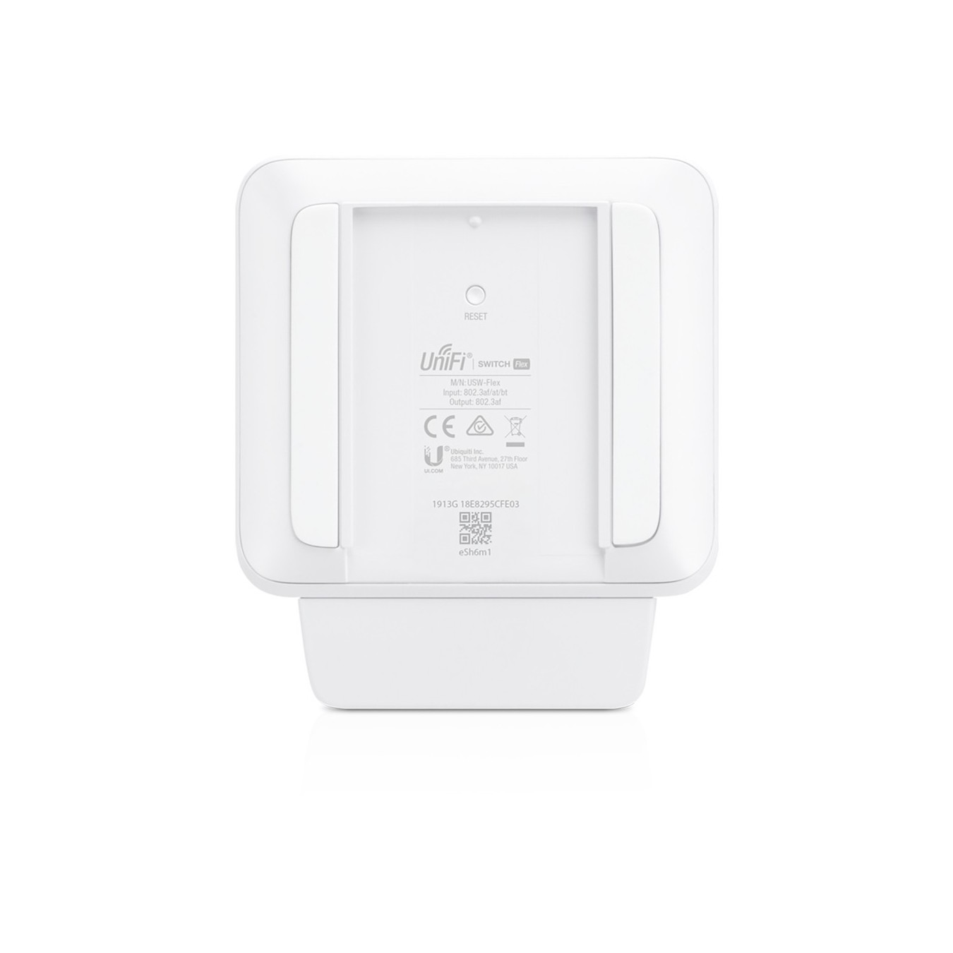 5P Ubiquiti USW-Flex-3 PoE M - USW-Flex-3 - 5-Port Gigabit, Fanless, Smart Managed — Buy in Cyprus with Fast Delivery
