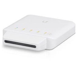 Buy 5P Ubiquiti USW-Flex-3 PoE M - USW-Flex-3 - 5-Port Gigabit, Fanless, Smart M... in Cyprus, Nicosia, Limassol, Larnaka, Pafos