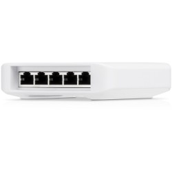 Buy 5P Ubiquiti USW-Flex-3 PoE M - USW-Flex-3 - 5-Port Gigabit, Fanless, Smart M... in Cyprus, Nicosia, Limassol, Larnaka, Pafos