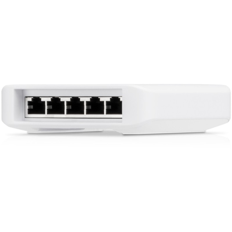 Buy 5P Ubiquiti USW-Flex-3 PoE M - USW-Flex-3 - 5-Port Gigabit, Fanless, Smart M... in Cyprus, Nicosia, Limassol, Larnaka, Pafos