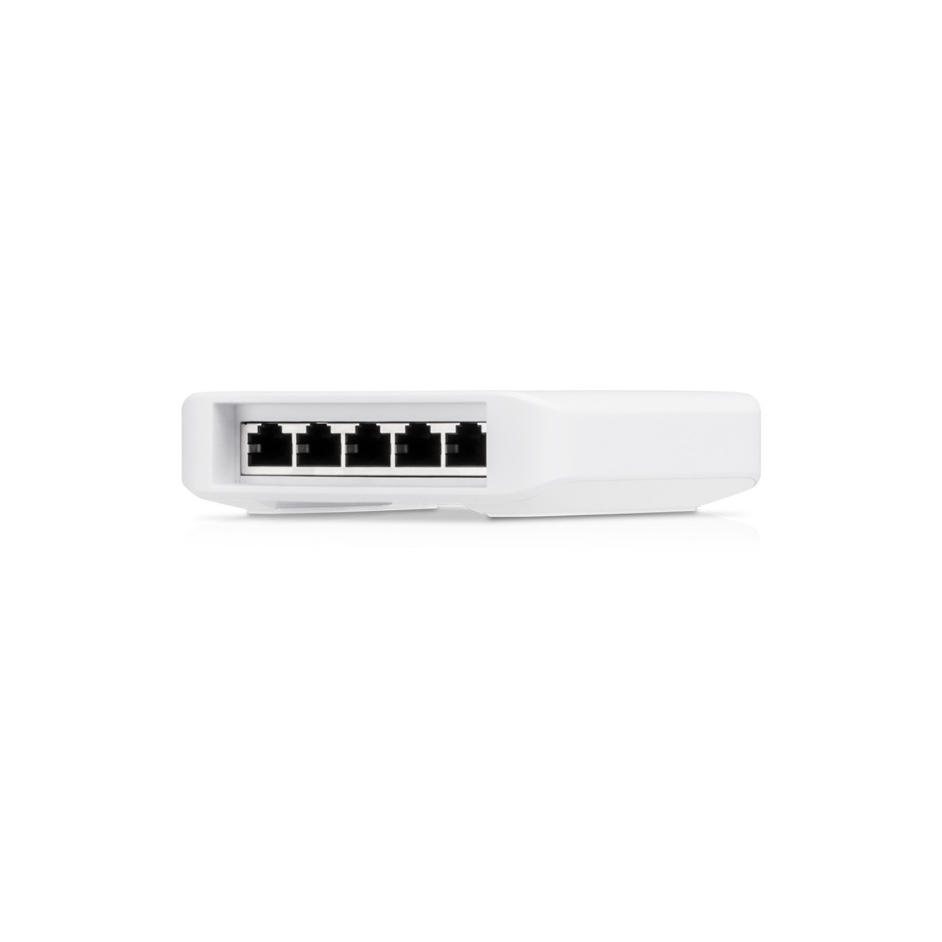 5P Ubiquiti USW-Flex-3 PoE M - USW-Flex-3 - 5-Port Gigabit, Fanless, Smart Managed — Buy in Cyprus with Fast Delivery