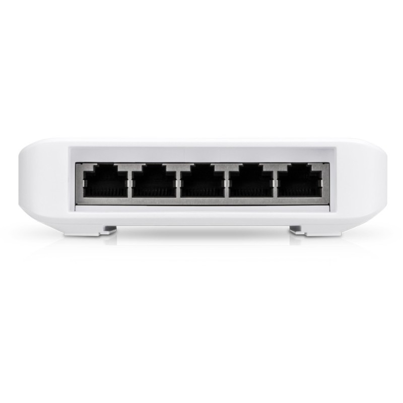 Buy 5P Ubiquiti USW-Flex-3 PoE M - USW-Flex-3 - 5-Port Gigabit, Fanless, Smart M... in Cyprus, Nicosia, Limassol, Larnaka, Pafos