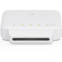 Buy 5P Ubiquiti USW-Flex-3 PoE M - USW-Flex-3 - 5-Port Gigabit, Fanless, Smart M... in Cyprus, Nicosia, Limassol, Larnaka, Pafos