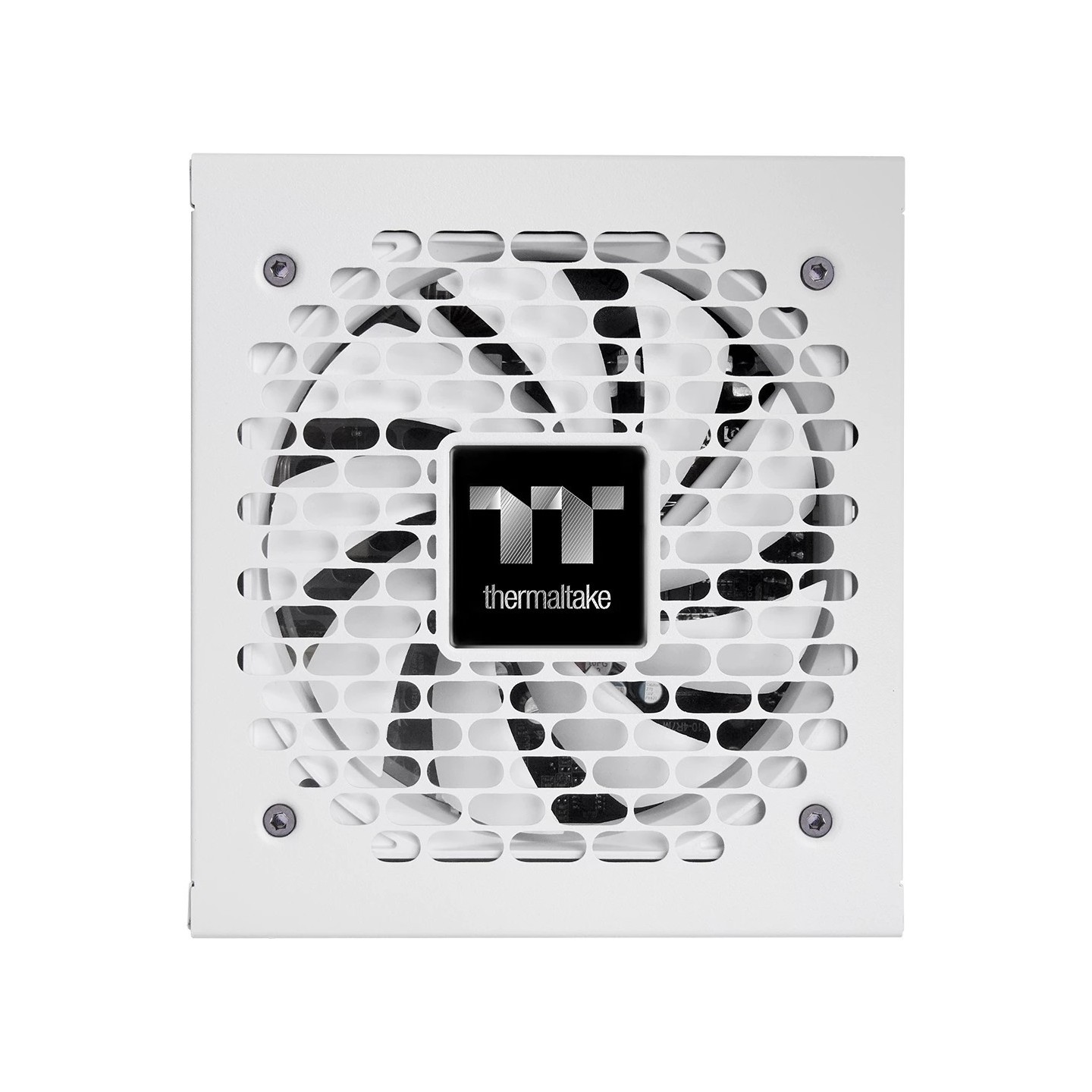 Thermaltake Toughpower GT 1200W Snow - ATX3.1 80+ Gold Fully Modular Power Supply - PS-TPT-1200FNFAG*-W (Boxed)