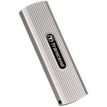 TRANSCEND Portable External SSD - ESD320A - 2TB USB 3.2 Gen2 (10Gbps) USB-A — Buy in Cyprus with Fast Delivery