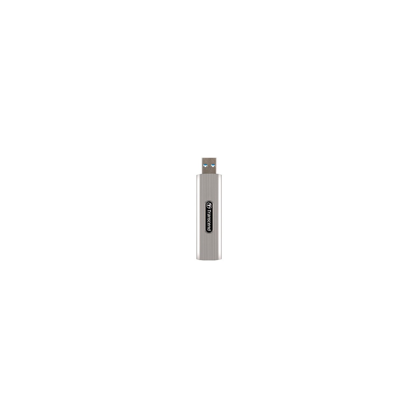 TRANSCEND Portable External SSD - ESD320A - 2TB USB 3.2 Gen2 (10Gbps) USB-A — Buy in Cyprus with Fast Delivery