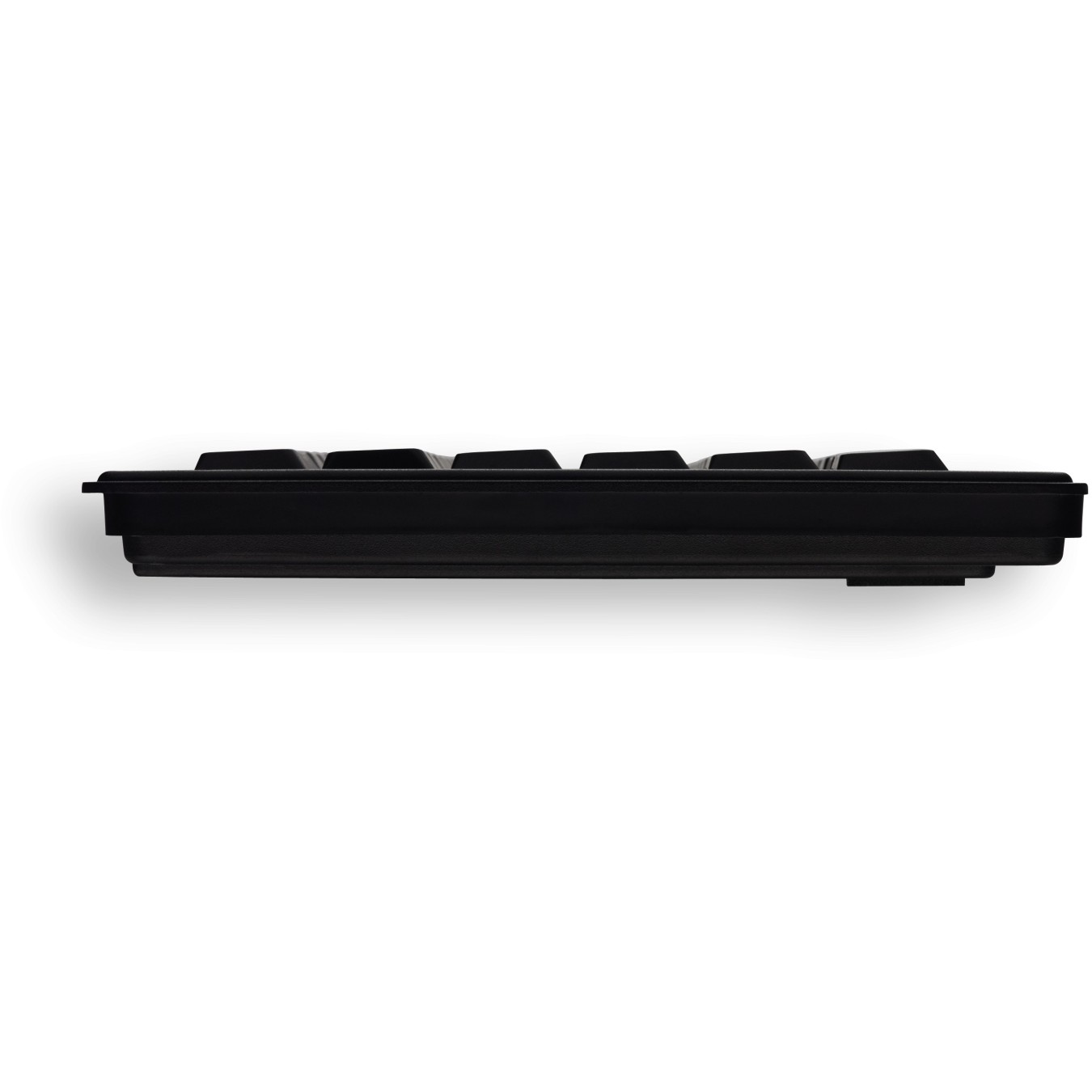 CHERRY G84-5500LUMFR-2 - G84-5500LUMFR-2 - Black USB French layout with touchpad — Buy in Cyprus with Fast Delivery