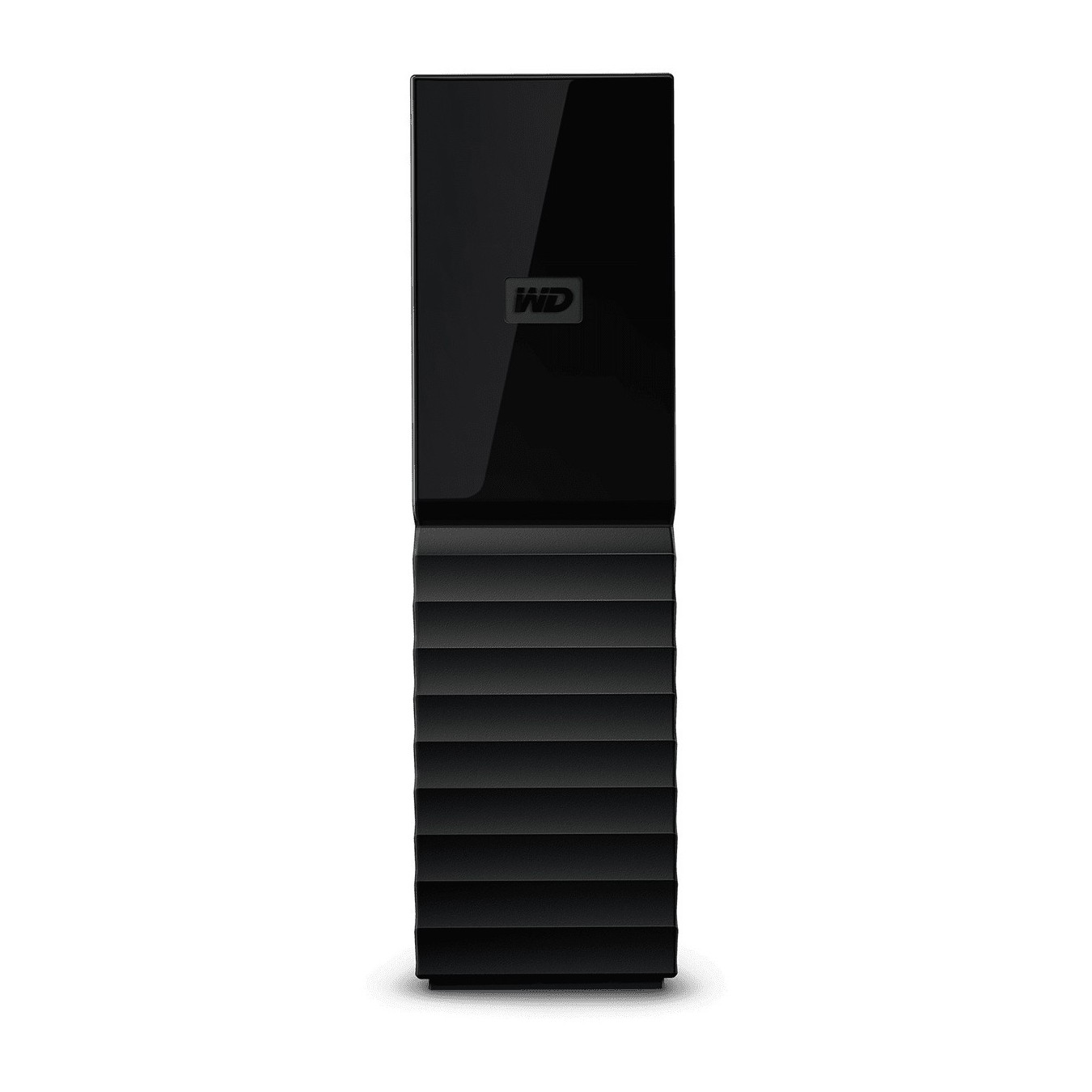 WD My Book - Black 12TB Desktop HDD, USB-A, USB 3.2 Gen1 — Buy in Cyprus with Fast Delivery