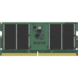 Buy SO Kingston 48GB 5600MT/s DDR5 Non-ECC SODIMM 2Rx8 in Cyprus, Nicosia, Limassol, Larnaka, Pafos