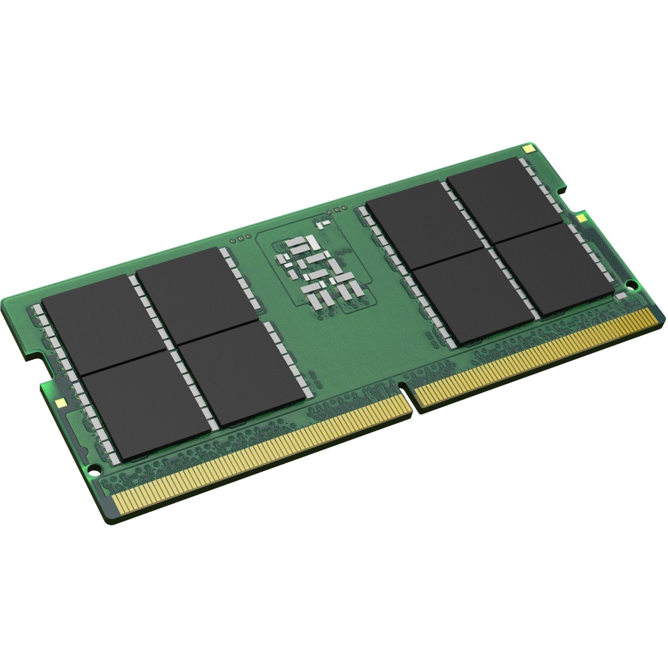 SO Kingston 48GB 5600MT/s DDR5 Non-ECC SODIMM 2Rx8 — Buy in Cyprus with Fast Delivery