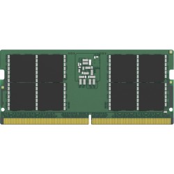Buy SO Kingston 48GB 5600MT/s DDR5 Non-ECC SODIMM 2Rx8 in Cyprus, Nicosia, Limassol, Larnaka, Pafos