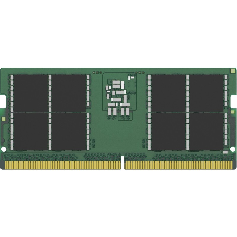 Buy SO Kingston 48GB 5600MT/s DDR5 Non-ECC SODIMM 2Rx8 in Cyprus, Nicosia, Limassol, Larnaka, Pafos