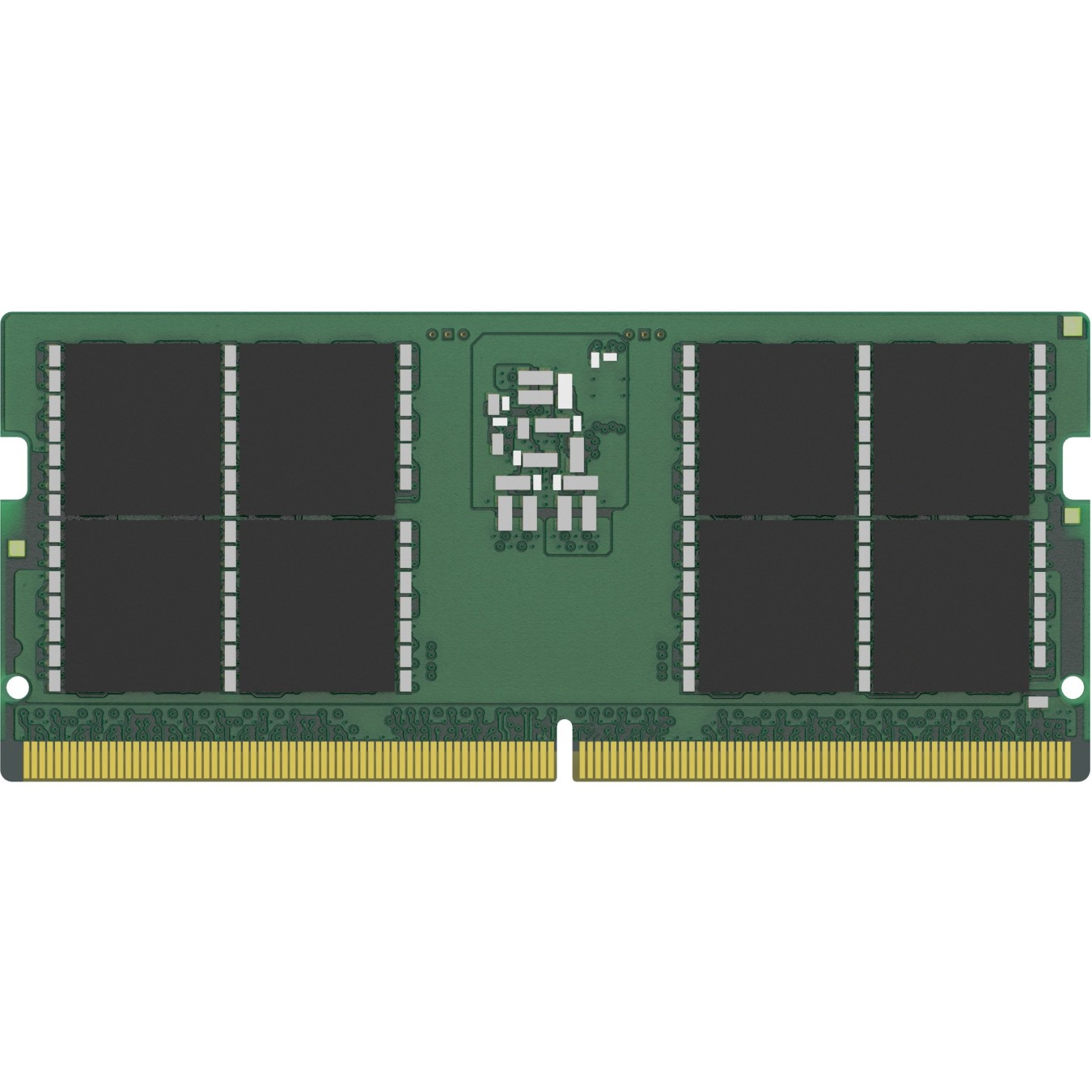 SO Kingston 48GB 5600MT/s DDR5 Non-ECC SODIMM 2Rx8 — Buy in Cyprus with Fast Delivery