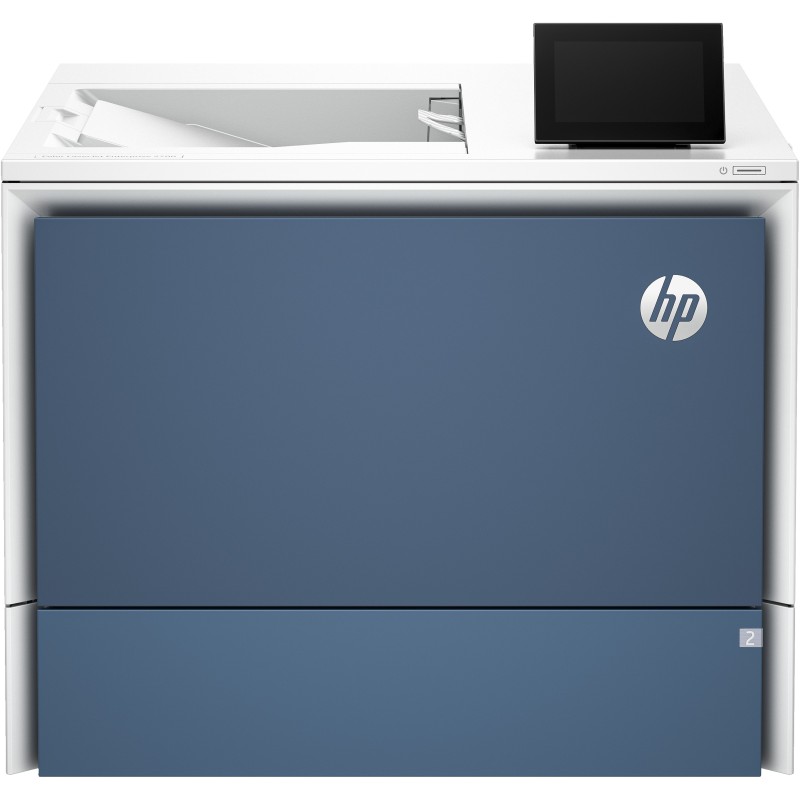 Buy HP Color LaserJet Enterprise - 5700dn - Color, A4, Ethernet, Duplex in Cyprus, Nicosia, Limassol, Larnaka, Pafos
