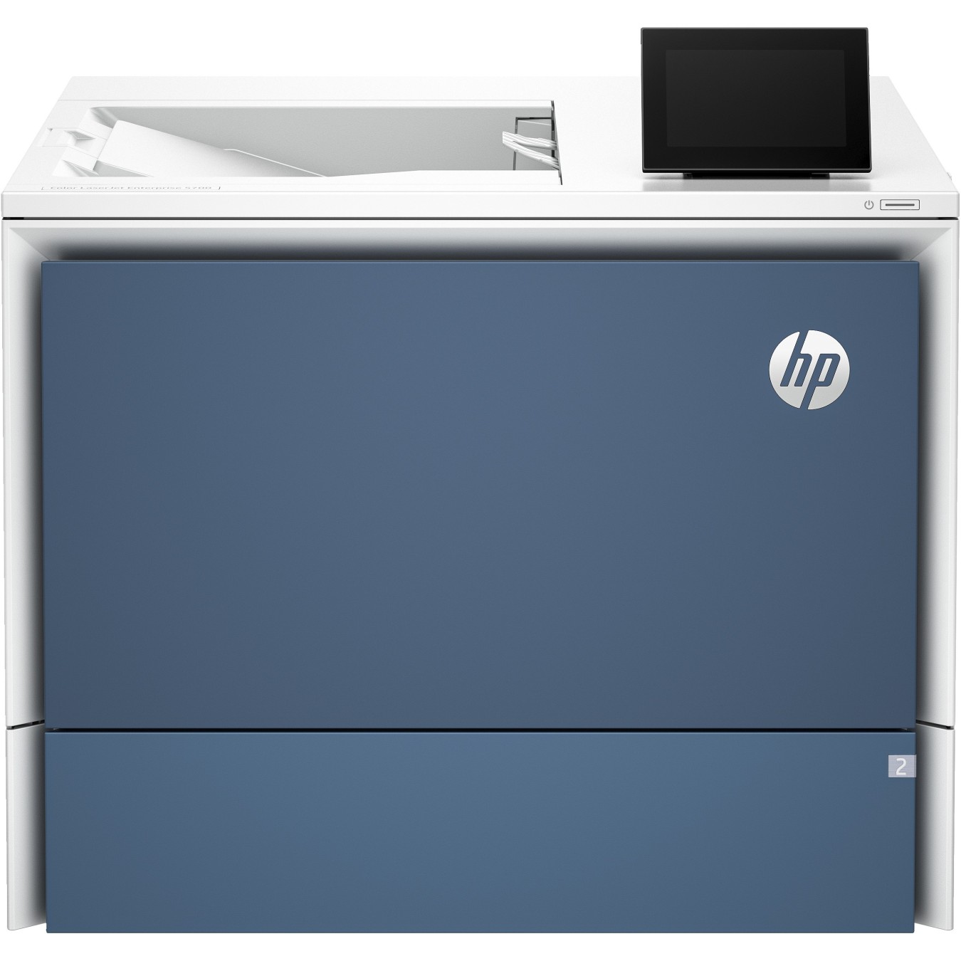 HP Color LaserJet Enterprise - 5700dn - Color, A4, Ethernet, Duplex — Buy in Cyprus with Fast Delivery