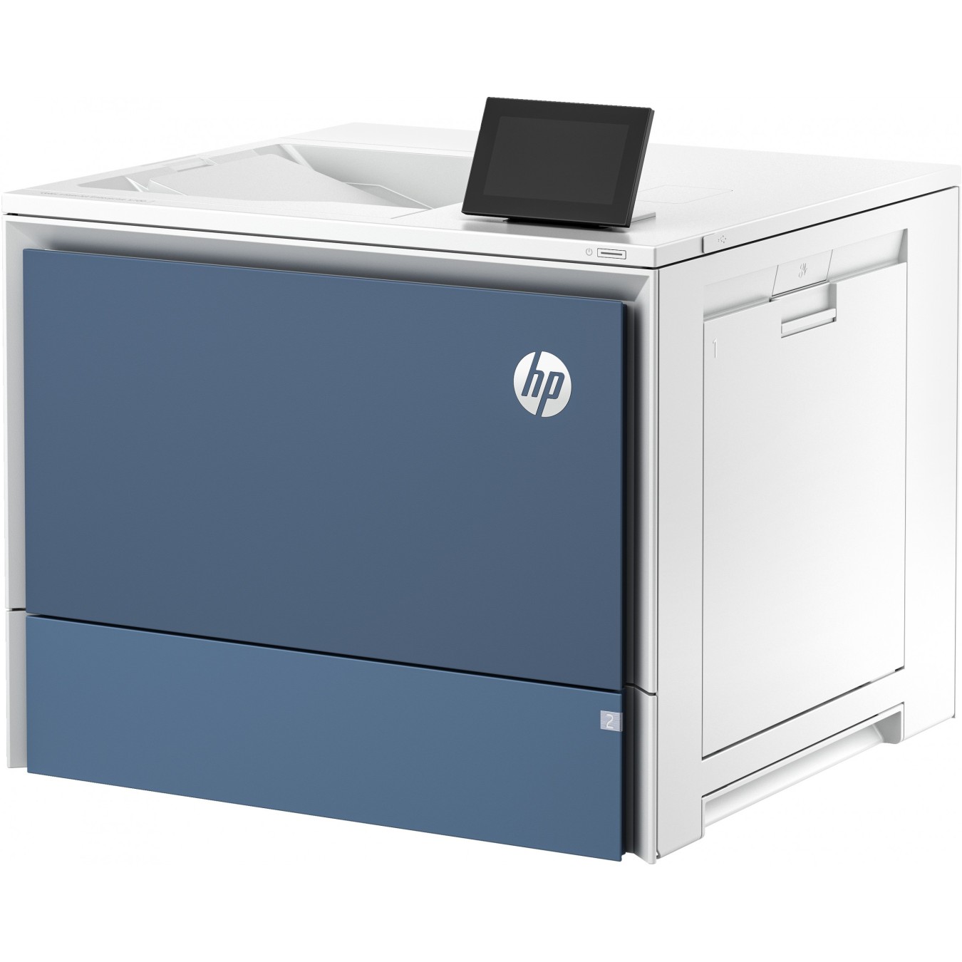 HP Color LaserJet Enterprise - 5700dn - Color, A4, Ethernet, Duplex — Buy in Cyprus with Fast Delivery