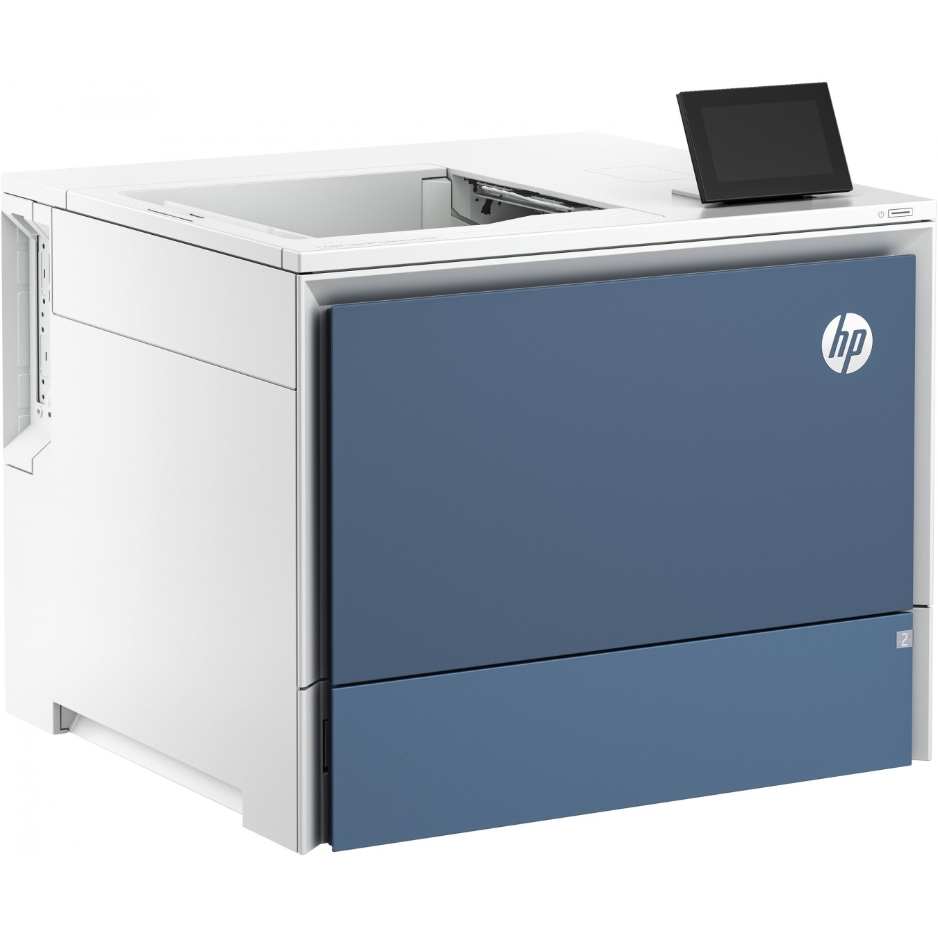 HP Color LaserJet Enterprise - 5700dn - Color, A4, Ethernet, Duplex — Buy in Cyprus with Fast Delivery