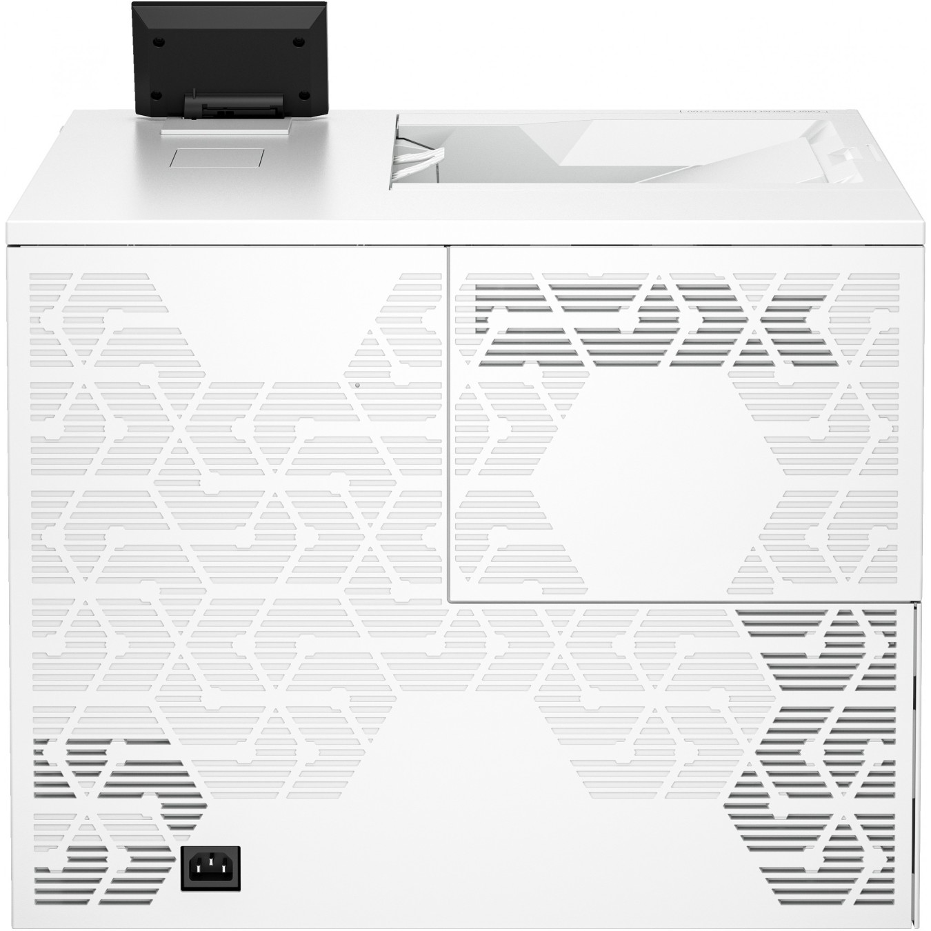 HP Color LaserJet Enterprise - 5700dn - Color, A4, Ethernet, Duplex — Buy in Cyprus with Fast Delivery