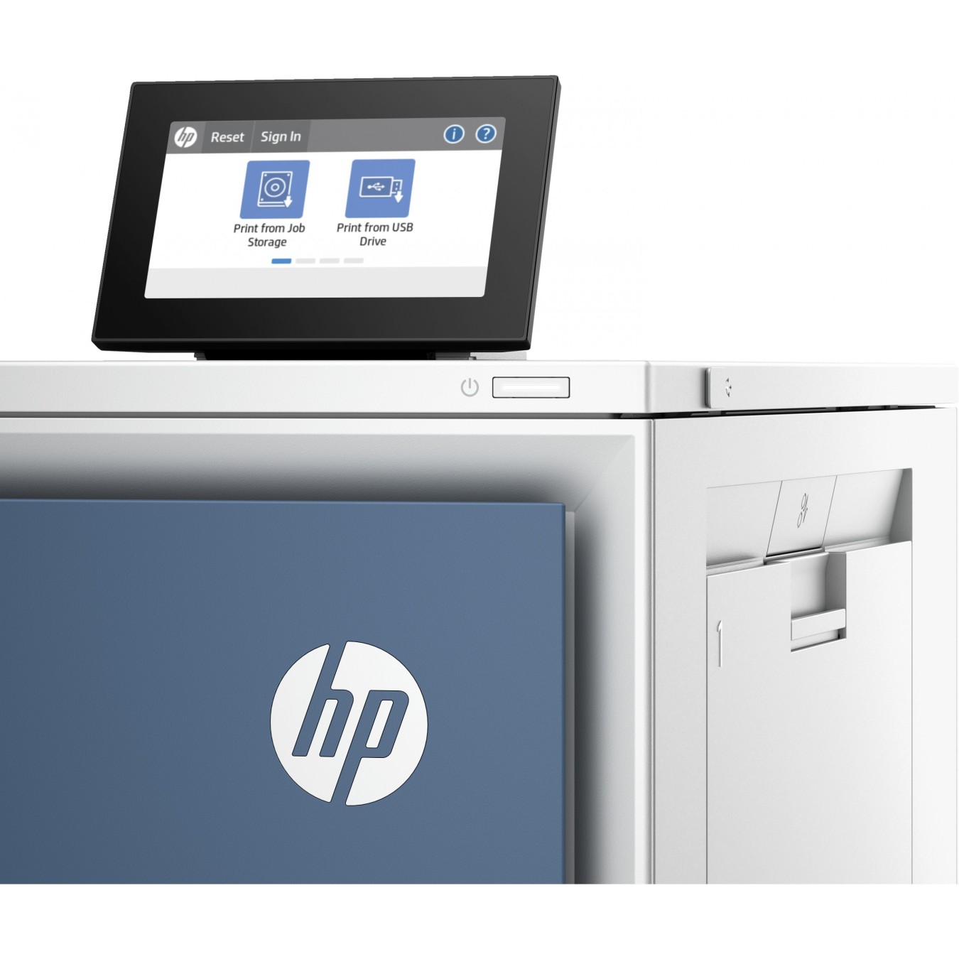 HP Color LaserJet Enterprise - 5700dn - Color, A4, Ethernet, Duplex — Buy in Cyprus with Fast Delivery
