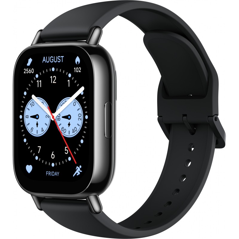 Buy Xiaomi Redmi Watch 5 Lite 1.96" - Black - Lightweight 1.96-inch smartwatch f... in Cyprus, Nicosia, Limassol, Larnaka, Pafos