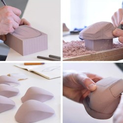 Buy Logitech MX Master 2S - MX Master 2S - Graphite, Wireless Ergonomic Mouse, B... in Cyprus, Nicosia, Limassol, Larnaka, Pafos