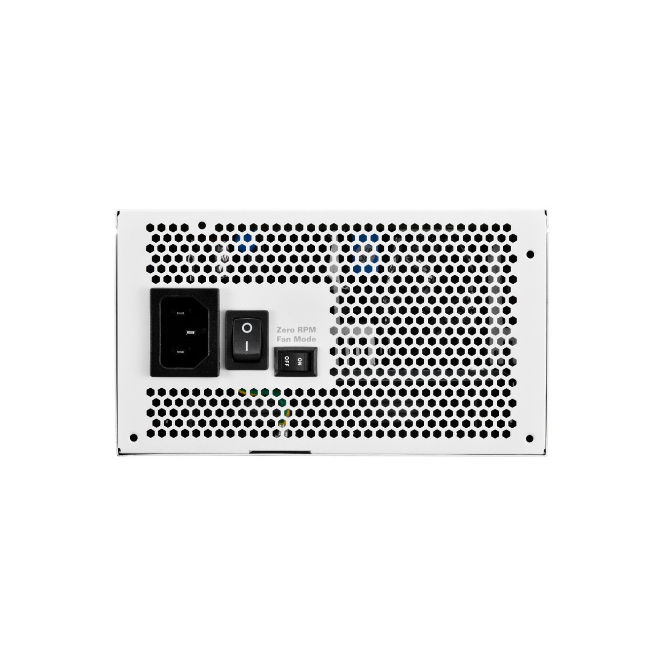 Sharkoon Rebel P20 - P20 - White, 1000W — Buy in Cyprus with Fast Delivery