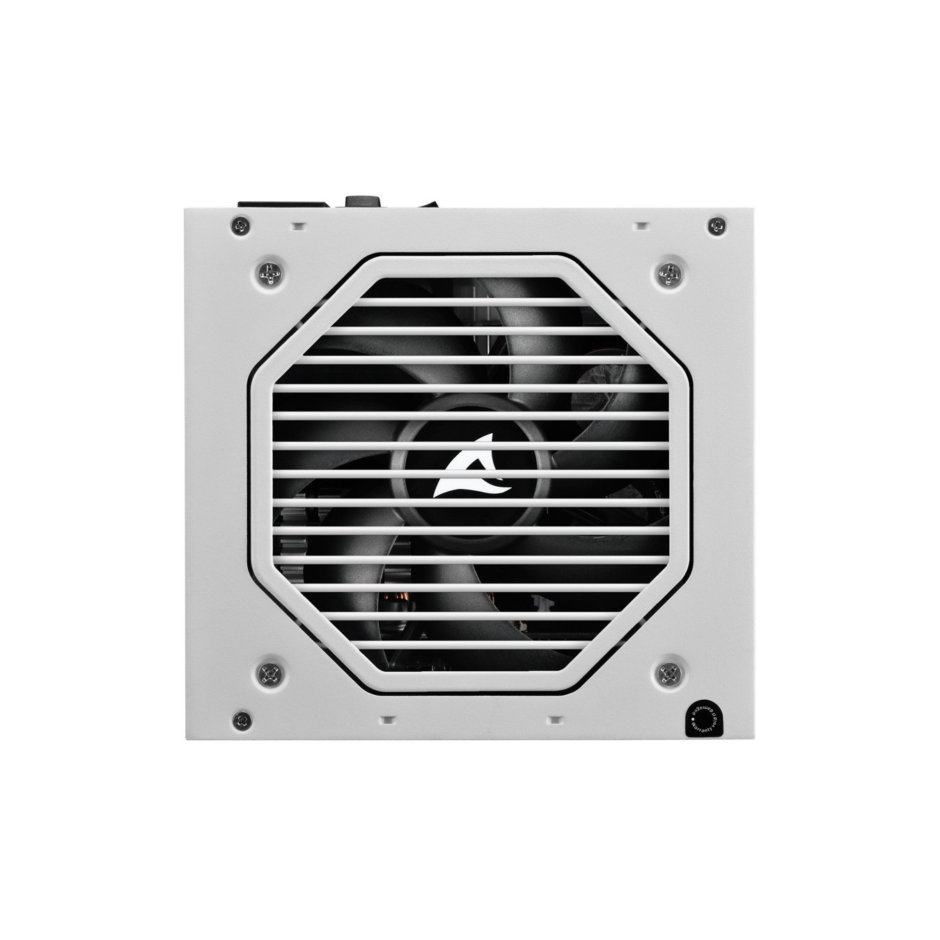 Sharkoon Rebel P20 - P20 - White, 1000W — Buy in Cyprus with Fast Delivery