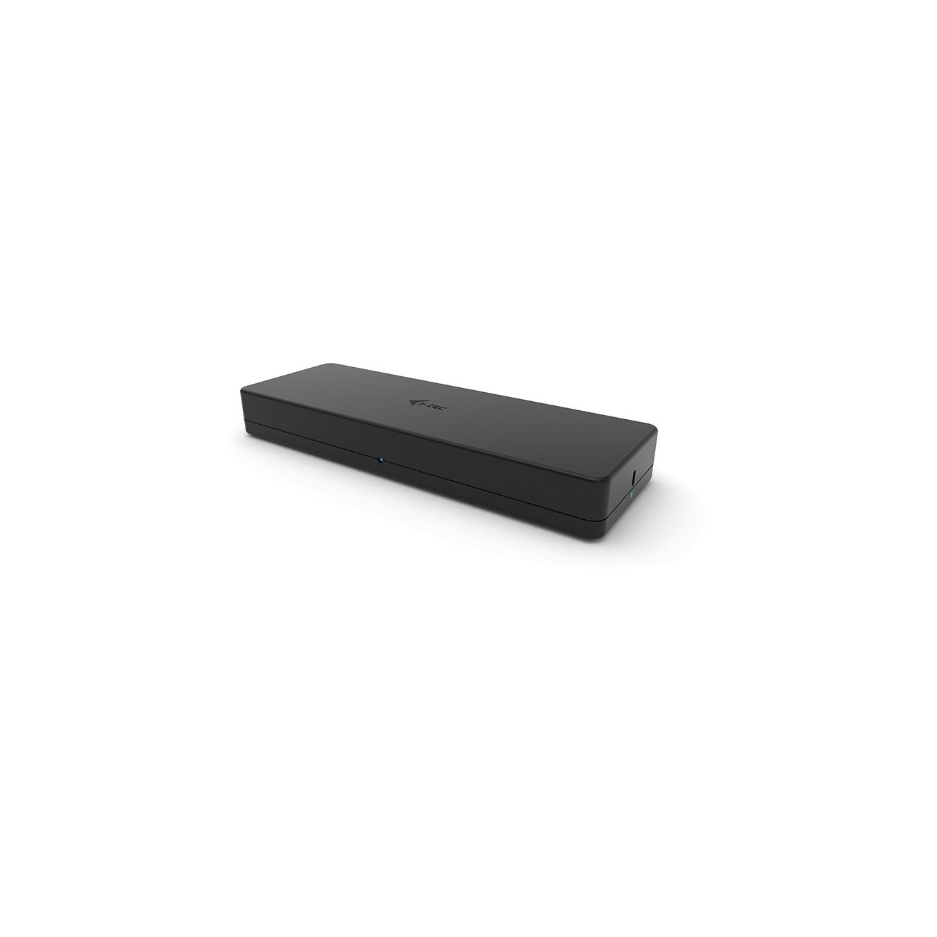D I-TEC USB-C Dual Display Docking Station - HDMI, VGA, Gigabit Ethernet, USB 3.0 & USB 2.0 Ports