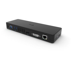 Buy D I-TEC USB-C Dual Display Docking Station - HDMI, VGA, Gigabit Ethernet, US... in Cyprus, Nicosia, Limassol, Larnaka, Pafos