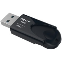 PNY Attaché 4 512GB USB 3.1 Flash Drive – 80MB/s | Armenius Store