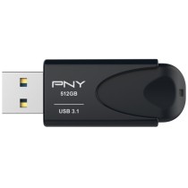 PNY Attaché 4 512GB USB 3.1 Flash Drive – 80MB/s | Armenius Store