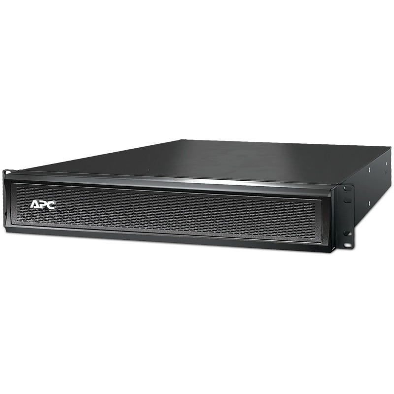 Buy APC Smart-UPS SMX48RMBP2U - External Battery Pack, Rack 2U in Cyprus, Nicosia, Limassol, Larnaka, Pafos