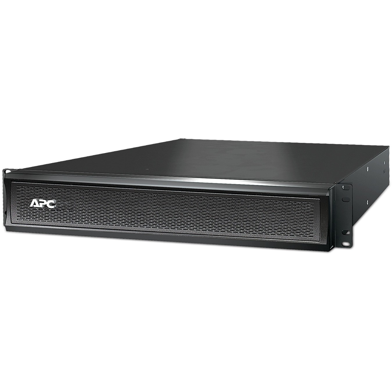 APC Smart-UPS SMX48RMBP2U - External Battery Pack, Rack 2U — Buy in Cyprus with Fast Delivery