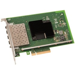 Buy INTG 10GbE 4x SFP+ Intel X710-DA4 PCIe 3.0 x8 Low-Profile - X710-DA4 - Quad-... in Cyprus, Nicosia, Limassol, Larnaka, Pafos