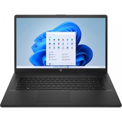 Buy HP 17-cp2033ng Notebook 43.9cm (17.3'') - cp2033ng - 17.3 inch in Cyprus, Nicosia, Limassol, Larnaka, Pafos