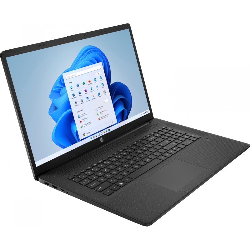 Buy HP 17-cp2033ng Notebook 43.9cm (17.3'') - cp2033ng - 17.3 inch in Cyprus, Nicosia, Limassol, Larnaka, Pafos