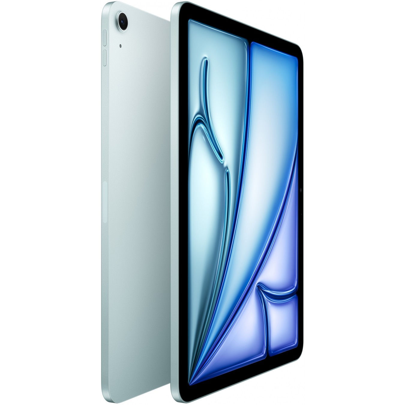 Apple iPad Air 11 M3 Wi-Fi 256GB Blue - 7.Gen - Blue, 256GB, M3, Wi-Fi, 11-inch — Buy in Cyprus with Fast Delivery